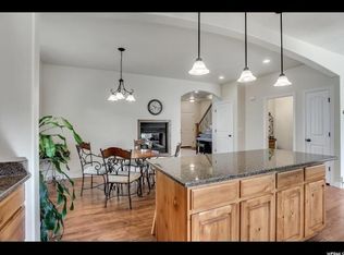 2029 W Crescent Row, Mapleton, UT 84664