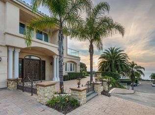 7401 Alida Pl, Rancho Palos Verdes, CA 90275