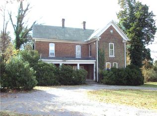 427 Belfast St, Lewisburg, TN 37091