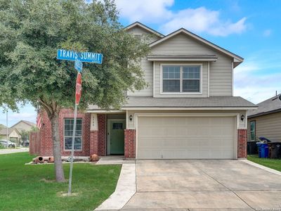 6146 TRAVIS SMT, San Antonio, TX, 78218