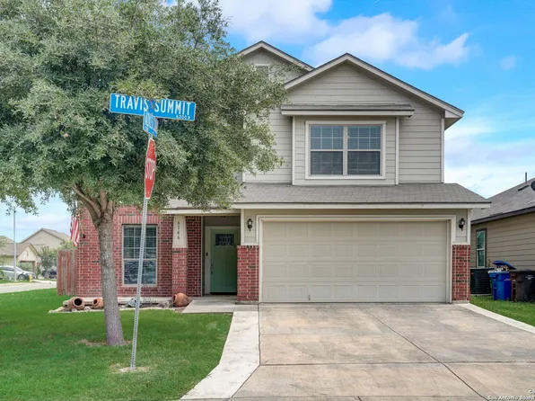 6146 TRAVIS SMT, San Antonio, TX 78218