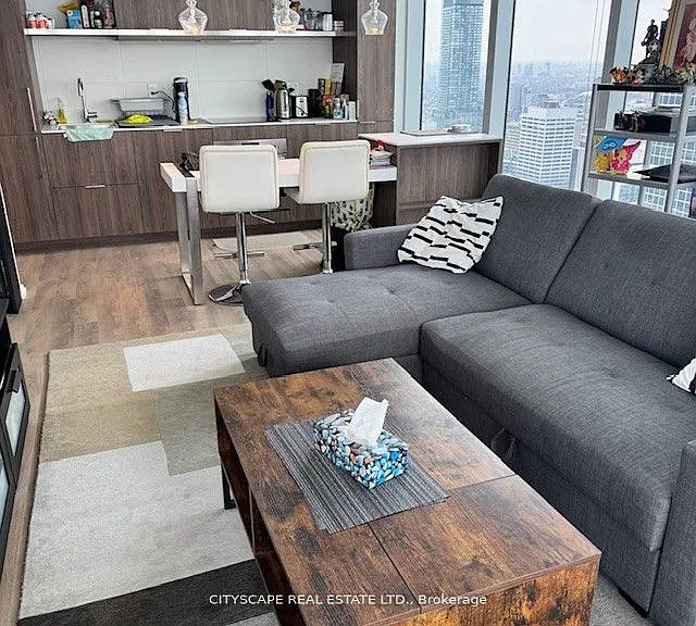 197 Yonge St #4402 — Photo 16