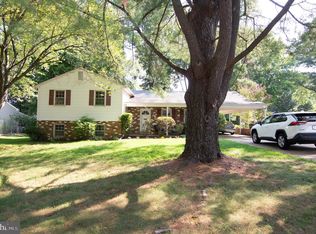 1615 Evers Dr, Mc Lean, VA 22101