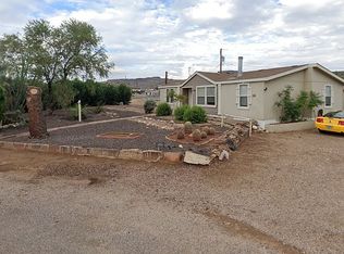 4555 N Freiday Ln, Kingman, AZ 86409