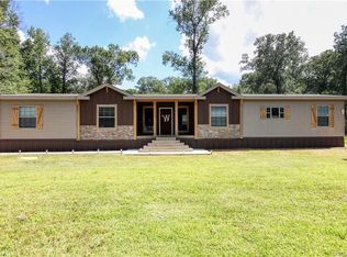 228 Kings Cir, Grand Cane, LA 71032
