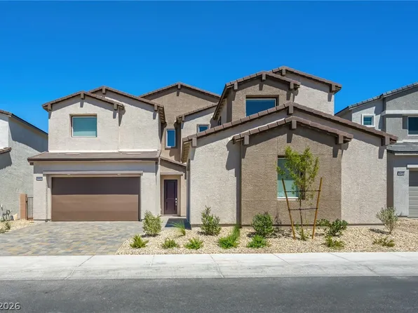 9962 Decano Ridge St, Las Vegas, NV 89141