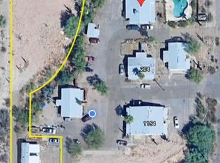 288 N Cactus Rd APT 8, Apache Junction, AZ 85119