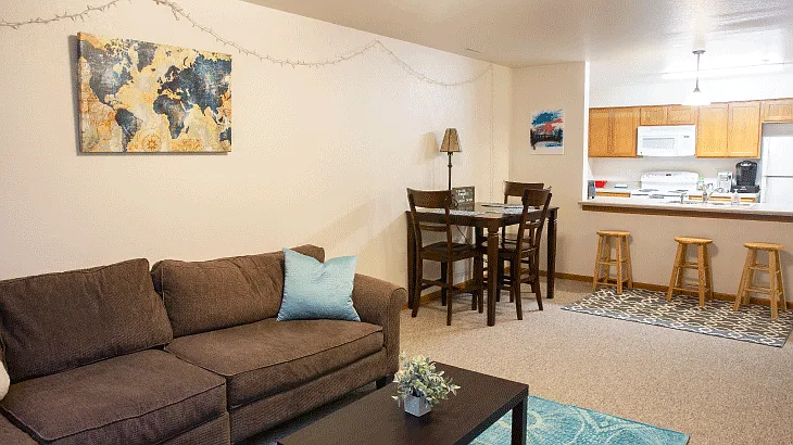 Campus Properties — Photo 2
