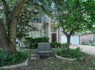 1611 Jerusalem Dr, Round Rock, TX 78664