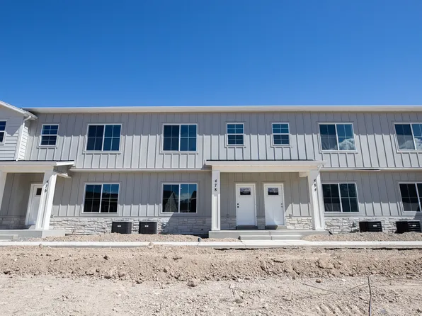 478 E 650 N #73, Salem, UT 84653