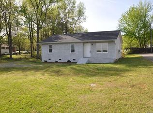 248 E East Ave, Monroe, NC 28110