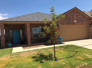 3022 Botticelli Ave, Odessa, TX 79765