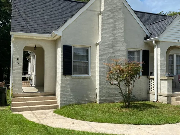 1417 Anderson St NW #A, Wilson, NC 27893