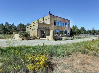 13 Raschel Ln, Tijeras, NM 87059