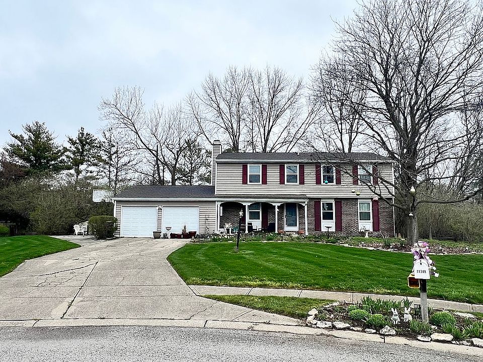 2nd image of 11348 Fieldstone Ct