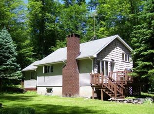 27 Grenoble Dr, Newfoundland, PA 18445