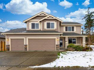 1465 NW Lofton Loop, Oak Harbor, WA 98277