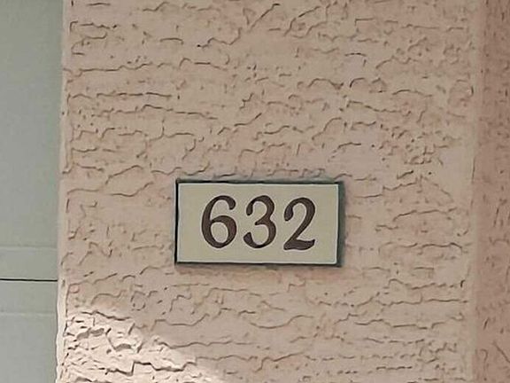 Exterior Address Verification