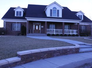 871 Holly Ridge Ct, Liberal, KS 67901