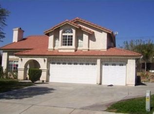 1088 N Evaline Ave, Rialto, CA 92376