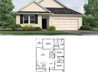 42464 Landing View Rd, Ponchatoula, LA 70454