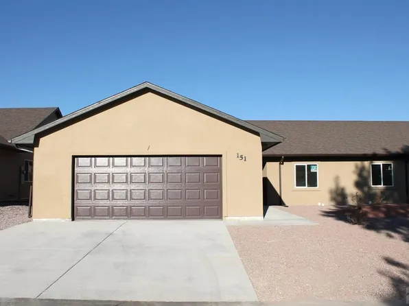 151 S Stardust Cir, Pueblo, CO 81007