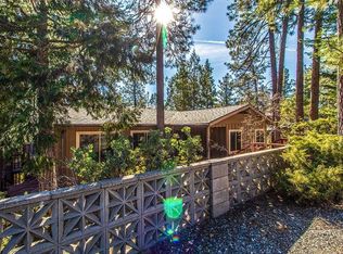 53475 Double View Dr, Idyllwild, CA 92549