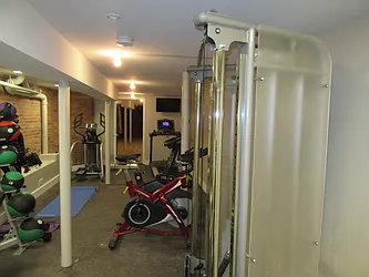 Rented by GFI Realty Services LLC