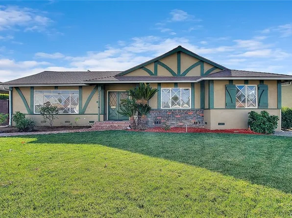 1532 E Old Badillo St, Covina, CA 91724