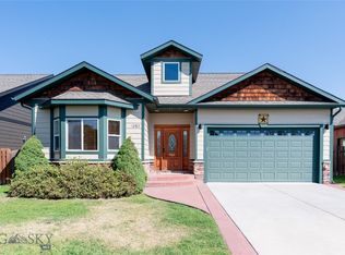 1068 N Yellowstone Ave, Bozeman, MT 59718