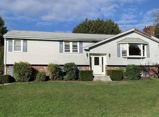 188 Cook St, Holden, MA 01520