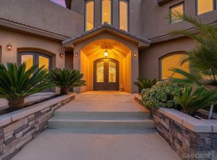 3034 Mountain View Dr, Escondido, CA 92027