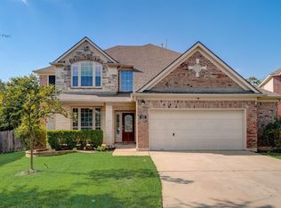 925 Bethpage Dr, Hutto, TX 78634