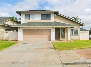 91-1038 Pakaweli St, Kapolei, HI 96707