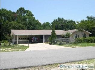 1606 W 31st Ct, Panama City, FL 32405