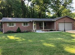1634 Tall Timber Rd NE, New Philadelphia, OH 44663