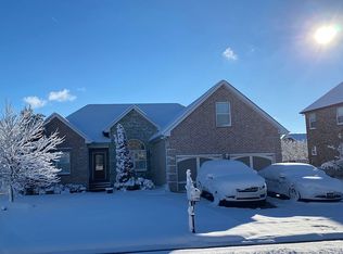 3009 Brookside Path, Murfreesboro, TN 37128