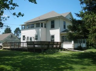 1175 Vance Ave, Beaman, IA 50609