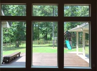 11118 Lake Windcrest, Magnolia, TX 77354