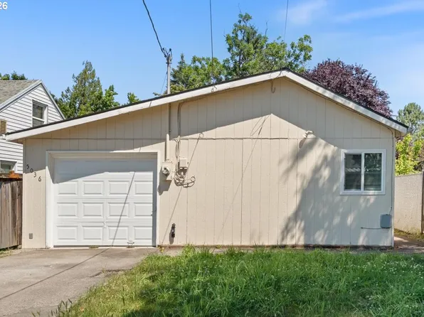 5036 NE 57th Ave, Portland, OR 97218