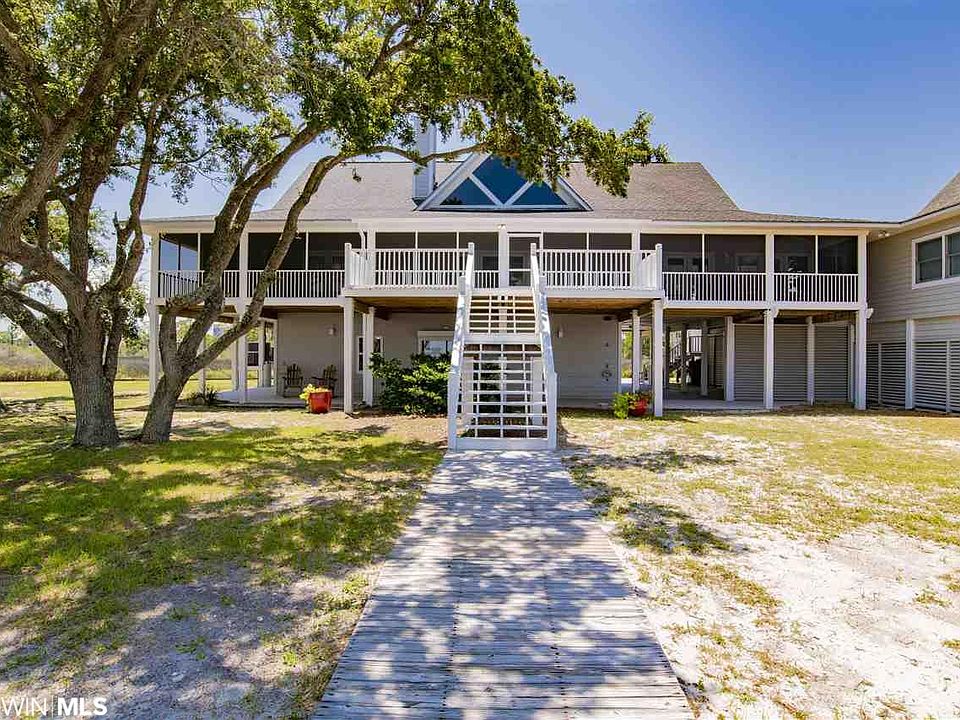 29261 Ono Blvd, Orange Beach, AL 36561 MLS 302982 Zillow