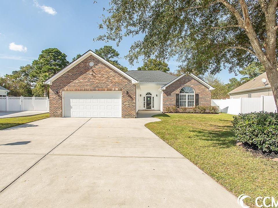 203 Jessica Lakes Dr., Conway, SC 29526 Zillow