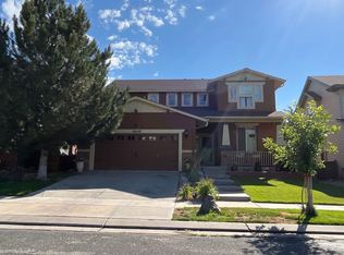 10228 Uravan St, Commerce City, CO 80022