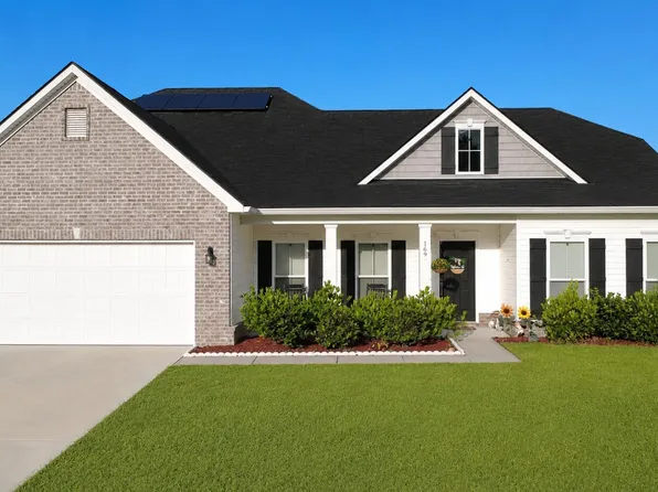 169 Coral Dr, Brunswick, GA 31523