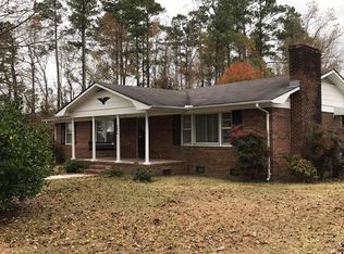 2994 Penderlea Hwy, Burgaw, NC 28425