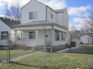 2357 Hiawatha Park Dr, Columbus, OH