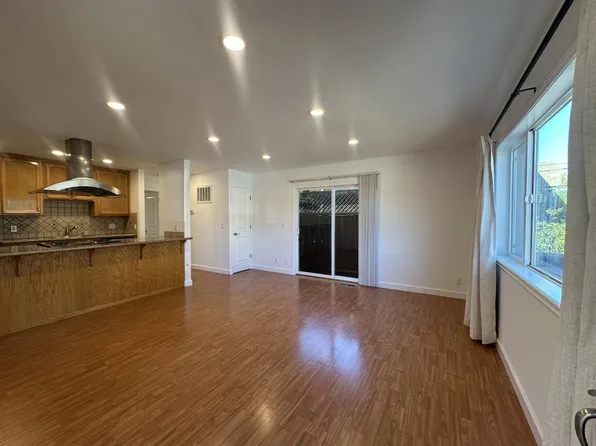 1208 Pierce St #3, Santa Clara, CA 95050