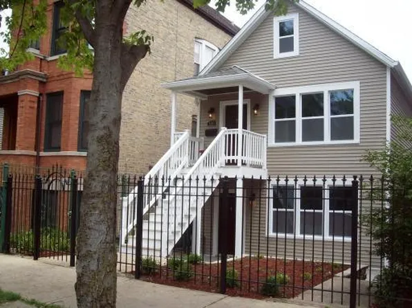 2303 N Maplewood Ave, Chicago, IL 60647