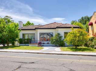 1601 N Baker St, Stockton, CA