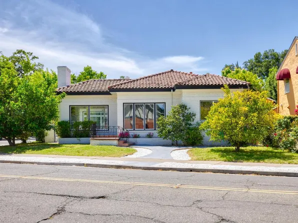 1601 N Baker St, Stockton, CA 95204